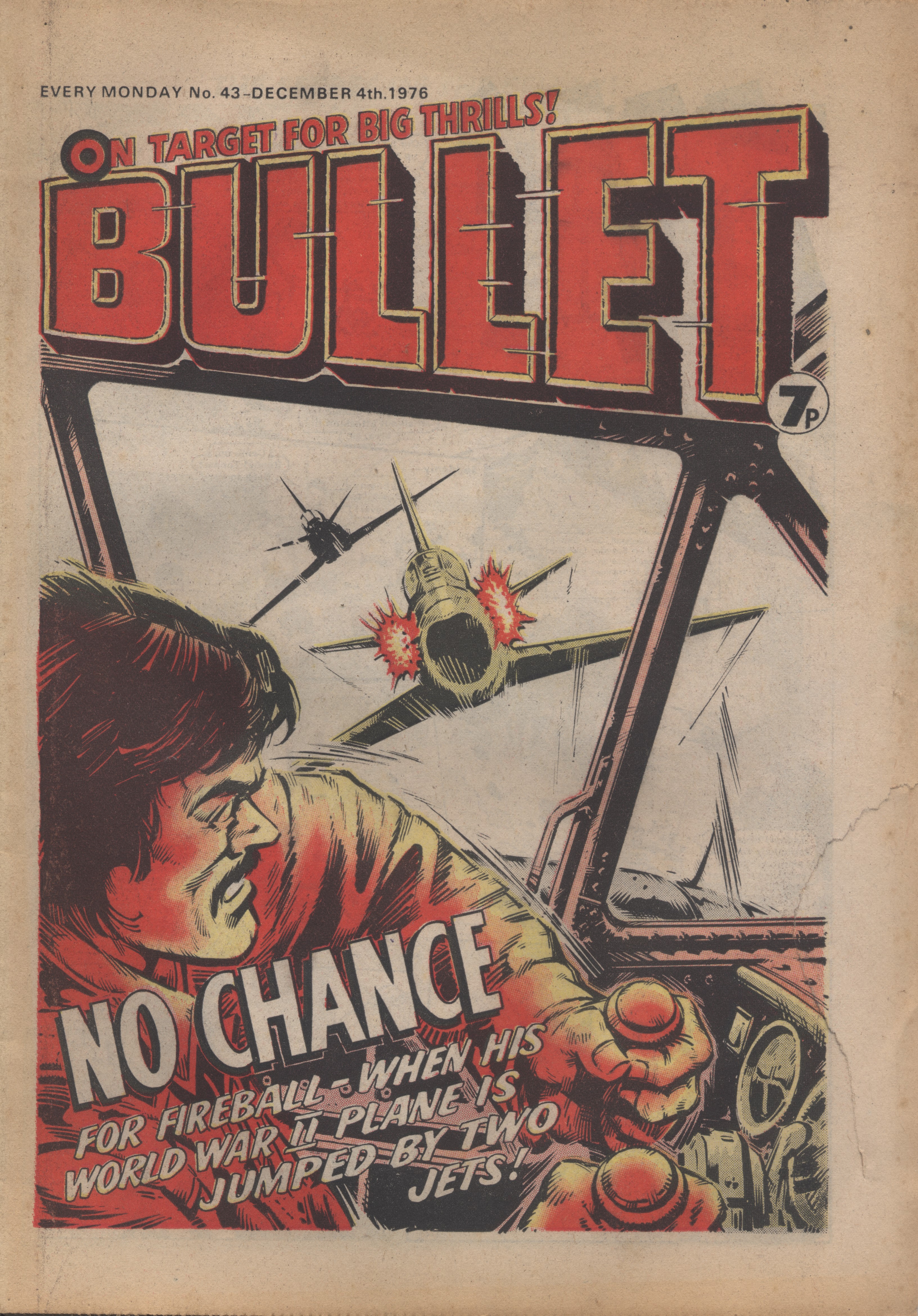 Bullet